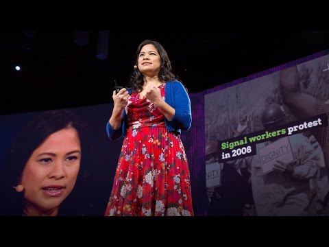 Why is human trafficking a problem today?