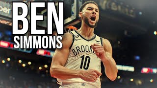 Ben Simmons BEST PLAYS \u0026 Highlights Of 2025! (WELCOME TO THE CLIPPERS)