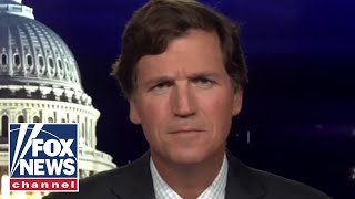 Tucker: The DNC that Democrats don't want you to see