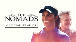 THE NOMADS (2020) Official Trailer