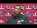 Football: LaNorris Sellers News Conference 10/15/24