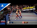 Exclusive Gameplay Footage of NEW Wrestling Game 🎮 | Ultra Pro Wrestling