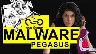 MALWARE - SPYWARE: Pegasus