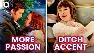 Bridgerton Season 3: Strict Rules The Cast Always Follows |⭐ OSSA