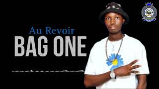 Bag One soninke ( Au Revoir ) bay bay )