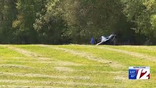 Police ID young pilot killed in Westerly plane crash