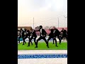 OYOYO DANCE by Urflames