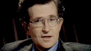 The Ideas of Chomsky (1977)