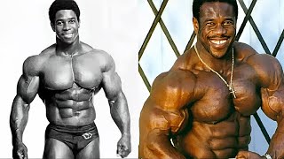 Bertil Fox: The SHOCKING Story of How He Lost Everything!