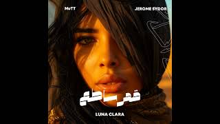 Mutt, Jerome Sydor - Luna Clara