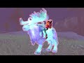 How to get the Spirit of Eche'ro Mount WoW