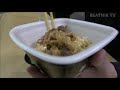 テイクアウト【吉野家】牛丼（並盛）＆お新香みそ汁セット＆玉子【takeout series】｜【beef bowl】