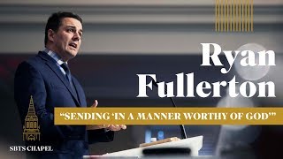 Ryan Fullerton - \