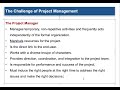 Ch 1 Modern Project Management