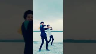 Yellae lama song Dance video.  #7thsense #Tiktok #samsidh #Ramcharanfan #suriya