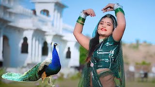 Rani Rangili की शानदार प्रस्तुति |मोरुड़ा - MORUDA | Superhit Rajasthani Lokgeet Song 2022