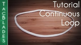 Continuous Loop Tutorial