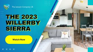 The 2023 Willerby Sierra at Barlings Country Park