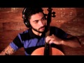 Stay Together For The Kids - Blink 182 Cover Cello  - Fernando Teles