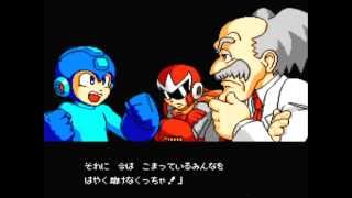 【実況】ロックマン10を縛らずにプレイpart5