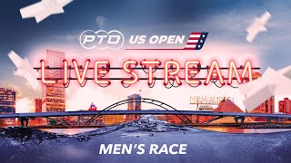 2023 PTO US Open | Men's Full Race Replay 📺