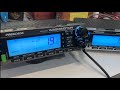 Is this the most advanced CB Radio ever? President Washington AM FM SSB 10 Meter Radio