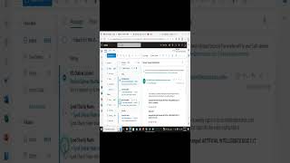 Colors Categories in Outlook