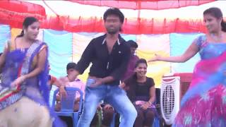 Telugu dance Chekka chekka