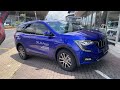 2023 Mahindra XUV700 review | New face, new technology | South Africa | 4K