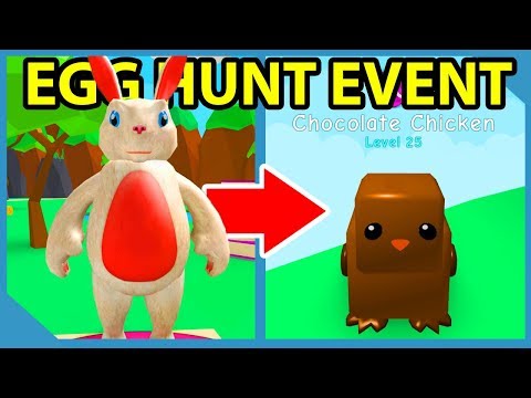 Event How To Get The Infinity Gauntlet Roblox Egg Hunt 2019 - chicken or the egg roblox