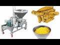 हल्दी की खेती कब और कैसे करें पूरी जानकारी turmeric farming turmeric cultivation in india