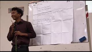 SEM2 STATIC METHOD (with Return Value No Parameter)
