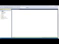 Create New database,Table in SQL using Python