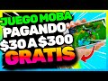 📢NUEVO JUEGO NFT GRATIS ✅ EVERMOON GANA $300 SIN INVERSION DESDE ANDROID IPHONE AIRDROP GRATIS 2024