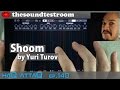 Shoom synth for iPad by Yuri Turov │ Impression Review and Tutorial - haQ attaQ 140