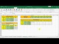 82 excel referencing practice exercise 2