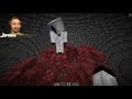 I Pranked This Streamer As Entity 303 In Minecraft  JeromeASF