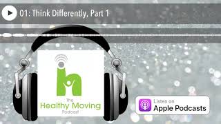 01: Think Differently, Part 1