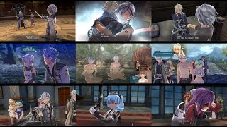 【PS4 PRO】 閃之軌跡4 中文版 - 閃の軌跡IV - Part.6【Nightmare】-  第II部 宿命的繁星-1 第一相剋