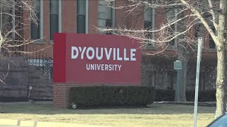 'Increasing demand': D'Youville University gets approved for new Masters program