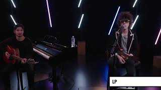 LP- Girls Go Wild, Recovery & Lost On You (Billboard Live 31.10.2018)