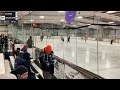 ames peewee white vs waunakee wildcats 2 15 2025