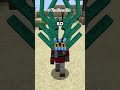 This Minecraft Bug LOOKS Fake #shorts