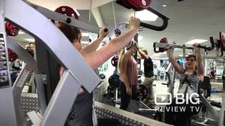 Anytime Fitness a Gym in Adelaide offering Fitness Workout