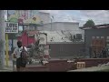 Fire at Atlanta strip club in Buckhead