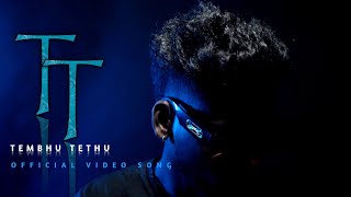 TT | Tembhu Tethu | Official Video | Va bro Inna Bro | Kevin D costa | Tamil Rap Song #sonymusic