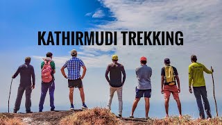 Kathirmudi trekking