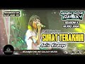 SURAT TERAKHIR - AULIA NIRWANA - GALAXY MUSIK - NGAMEN ONLINE SEASON 3