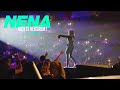 NENA | 99 Luftballons (Live 2018) (HD)