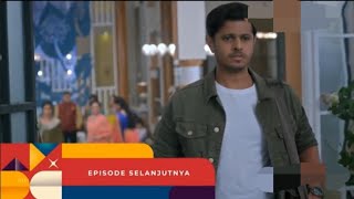 Janji Cinta Inspektur Virat Antv Hari Ini 9 Januari 2025 | Bhavani Kecelakaan